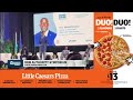 DRM Authority Symposium