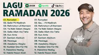 Download Lagu Lagu Ramadan 2026 | Ramadan, Qalbi Fil Madinah, Rahmatun Lil'Alameen MP3
