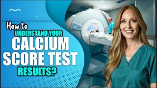 How to Understand Your Calcium Score Test Results
