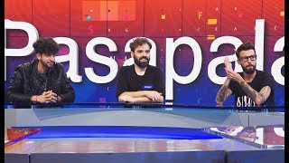 Pasapalabra - Program 11/05/18
