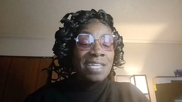 Stephanie Scruggs Video #2022 /2