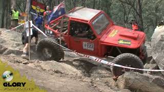 2010 Tuff Truck Challenge DVD Trailer