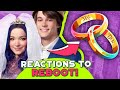 What The Cast of Descendants 4 REALLY Thinks About The Royal Wedding Reboot | The Catcher