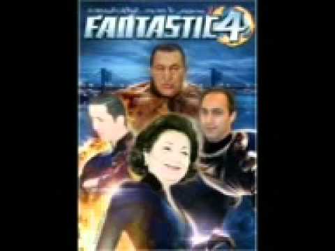 دي عيله واطيه ونصابه 3