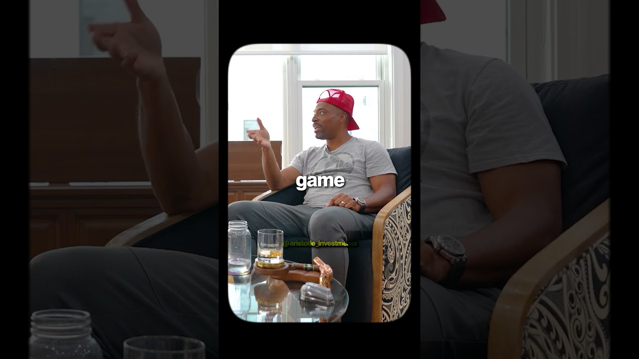 8fig+ Real Estate Broker On Wealthy Vs Rich