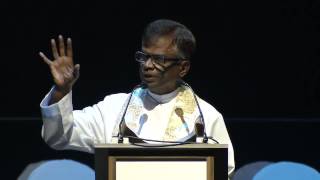 JOYSG50 - There's Hope For SG50+ by Fr Simon Pereira