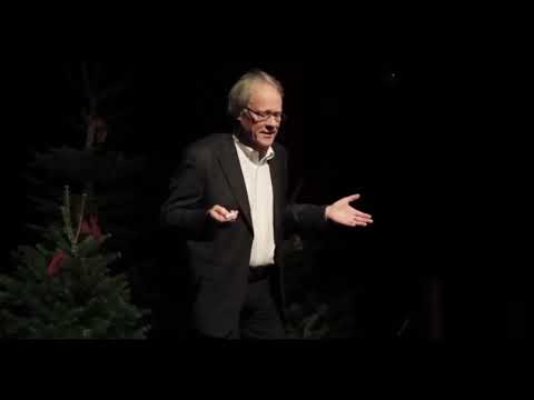 Highlights from Graham Hancock's Banned Lecture on Ayahuasca