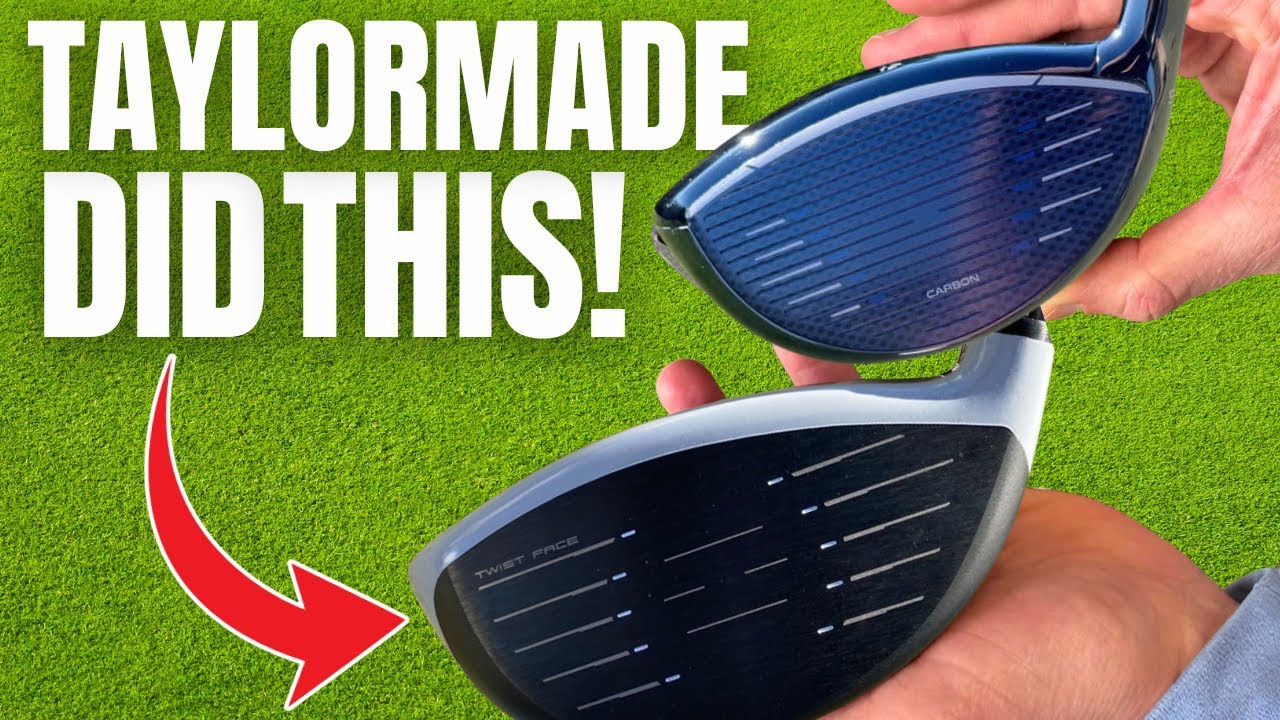 Tête De Driver TaylorMade SIM MAX 9° - Droitière - Tête Seule Avec Son