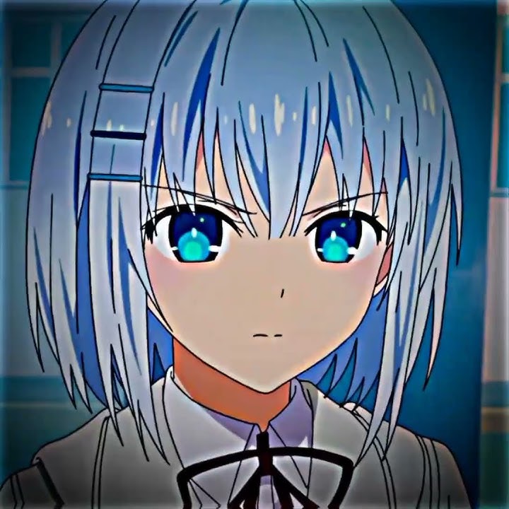 JJ ANIME ORIGAMI TOBIICHI🥀#lizzedpreset #jedagjeduganime #datealive