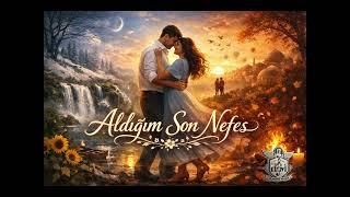 Aldığım Son Nefes
