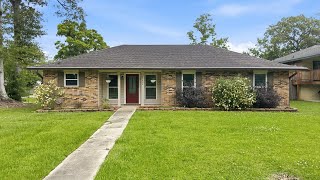 25894 Shadow Brook Ave, Denham Springs, LA