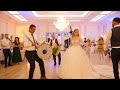 Zef beka me tupana djeg atmosferen ne nje dasem te bukur tropojane  dasma shqiptare