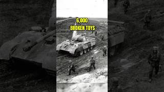 Why Germany’s Best Tank FAILED 💥