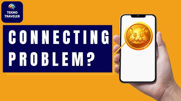 How to Fix Hamster Kombat Connecting Problem