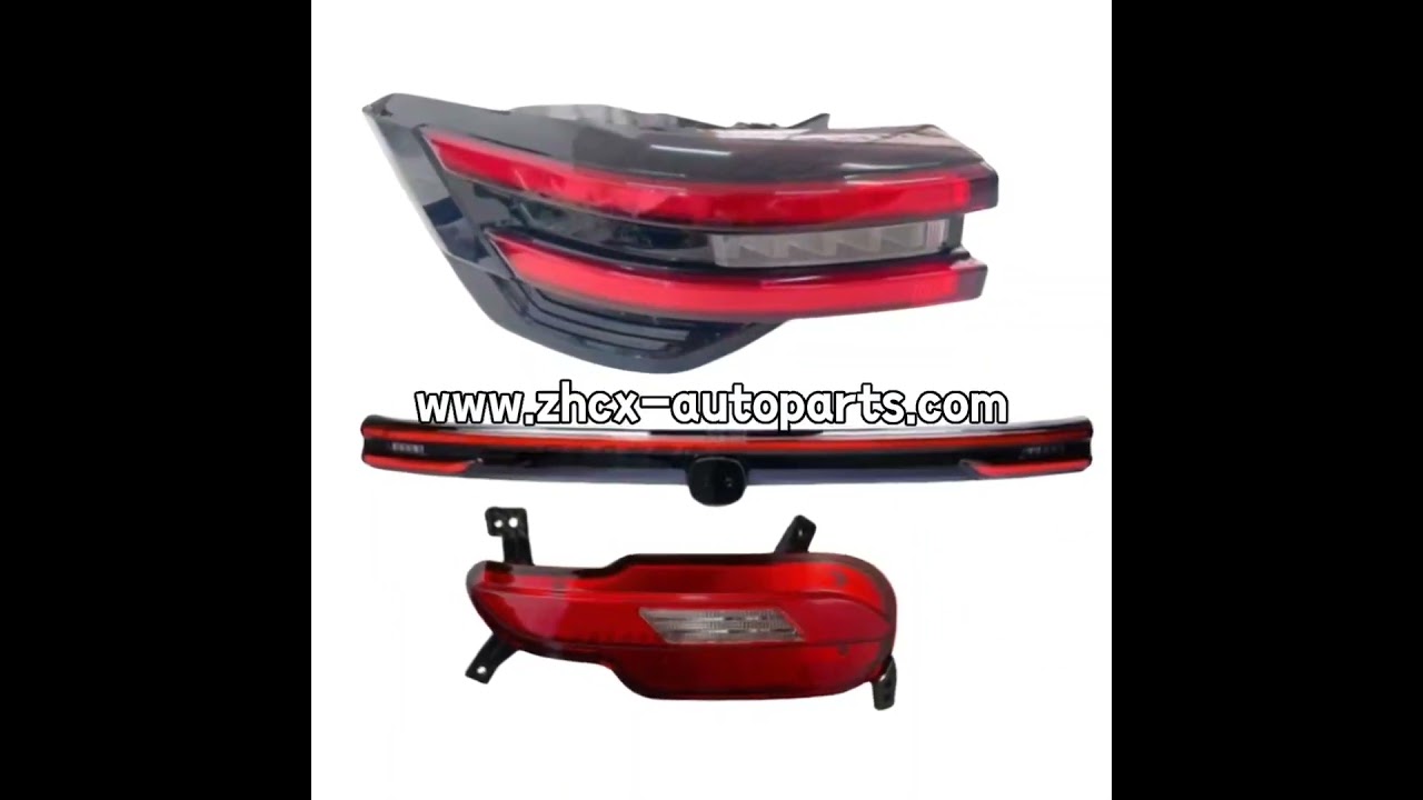 Auto body parts for changan CS55plus