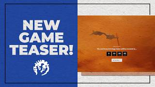 Paradox Interactive's Mystery Game Reveal Countdown!