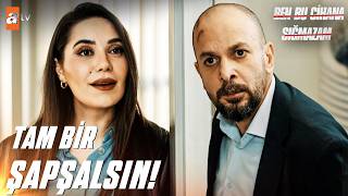 Habip, Ömeri Göremeyince Deliye Döndü - Ben Bu Cihana Sığmazam 62. 