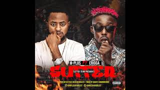 M-Plus Ft Erigga Suffer Mr President