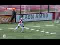 Ajax Under-14s beat FC Volendam 8-0 in the Cup final! 🏆 | Highlights Ajax O14 - FC Volendam | Cup