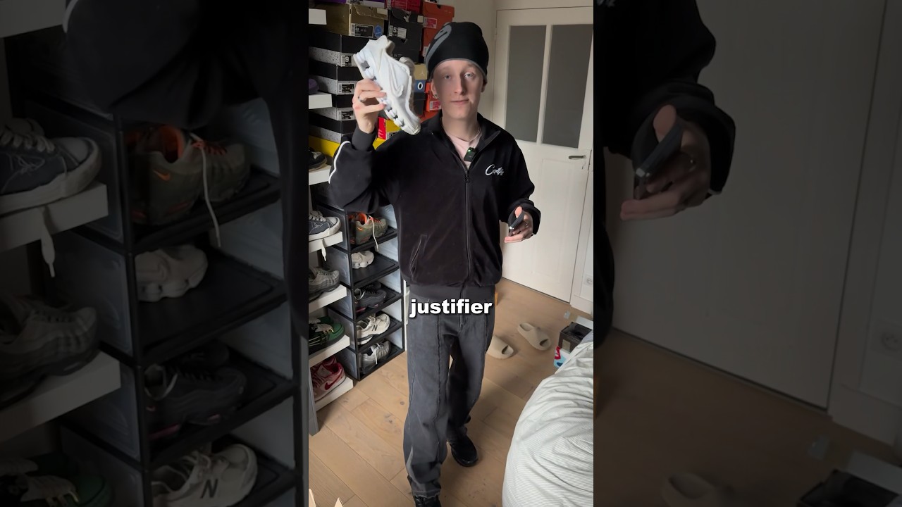 Les meilleures paires/sneakers blanches pour cet été 🤍☀️