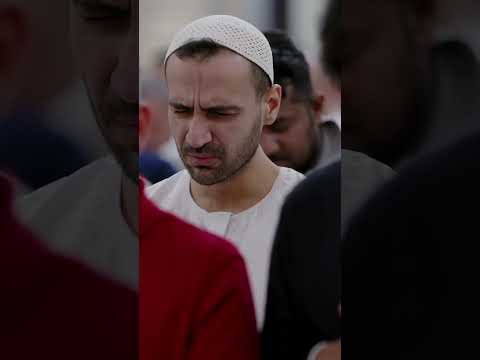من صلاة القيام أحمد عبدالرازق نصر