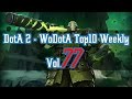 DotA2 - WoDotA Top10 Vol.77