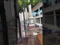 Tornado damages local San Antonio shopping center and nearby apartments