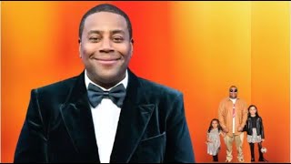 Kenan Thompson's Daughters, Wife, House, Cars & Net Worth