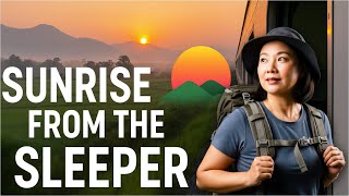 Bangkok To Chiang Mai Overnight Train Step-By-Step Guide Travel Tips, Thailand Jul25