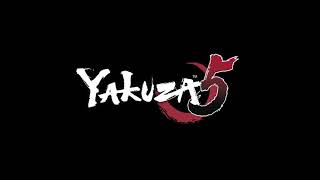 Loneliness Loop (feat. T-Set) - Yakuza 5 Remastered
