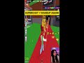 “ROBLOX BAT CHAOS! Everyone Is Chasing Me 😱💥 (Will I Get BANNED?!)”