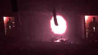 Kent - 747 @  Tele2 Arena, Stockholm, 20161216
