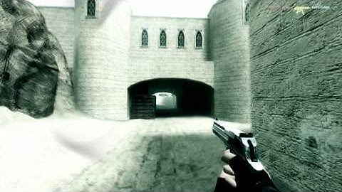 CSS: SICK DEAGLE ONESHOT