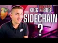 Comment faire un sidechain kick808 sur fl studio  les 3 faons de faire