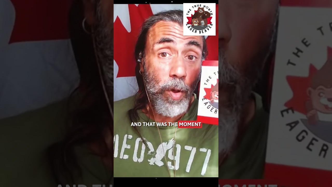 Pierre's Decline — The Daily Beaver Morning Show #news #podcast