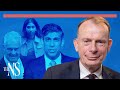 Brexit has made britain more multicultural less white  andrew marr  the new statesman