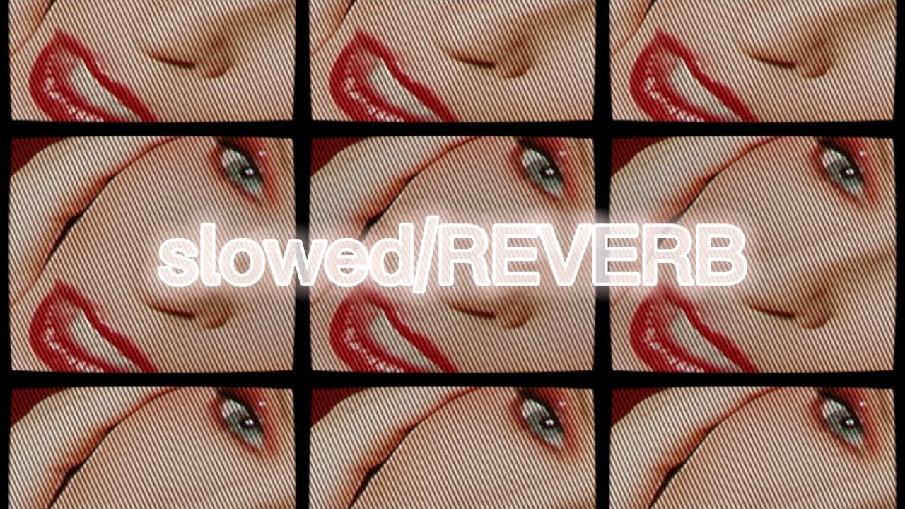 Kylie Minogue - Padam Padam (SLOWED/reverb)