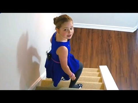 Kid Realtor Ontario Girl S Home Tour Video Goes Viral 