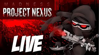 Madness | Project Nexus Classic (LIVE)
