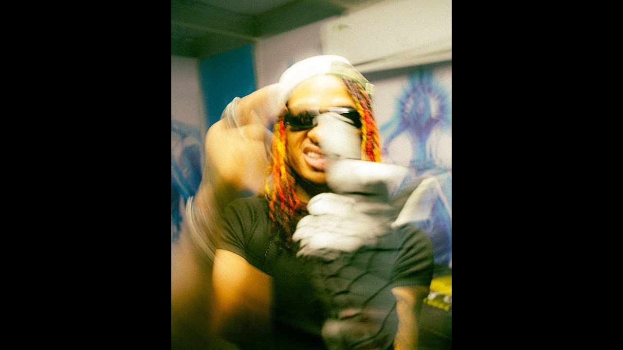 (FREE) Brandão x Alee x Klisman Trap Type Beat 