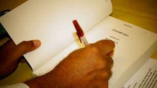 Warrior Class:  READING: LACK IT? LIKE IT. LOVE IT!