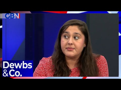 'If woke means being inclusive I'm all for it' | Peymana Assad