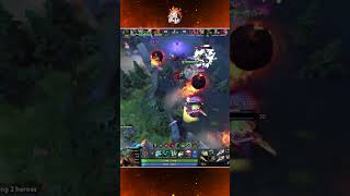 Medusa Beyond Godlike Hard Carry Comeback Build in 7.41c Dota 2
