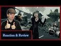 East Of Eden - IKIZAMA [MV] (Musician reacts)