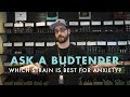 Which Strain Is Best For Anxiety? | Ask A Budtender