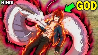 (Full) This Useless Loser Was Isekai'd By Truck-kun But Hid Powers To Appear Ordinary