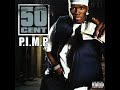 50 Cent - P.I.M.P