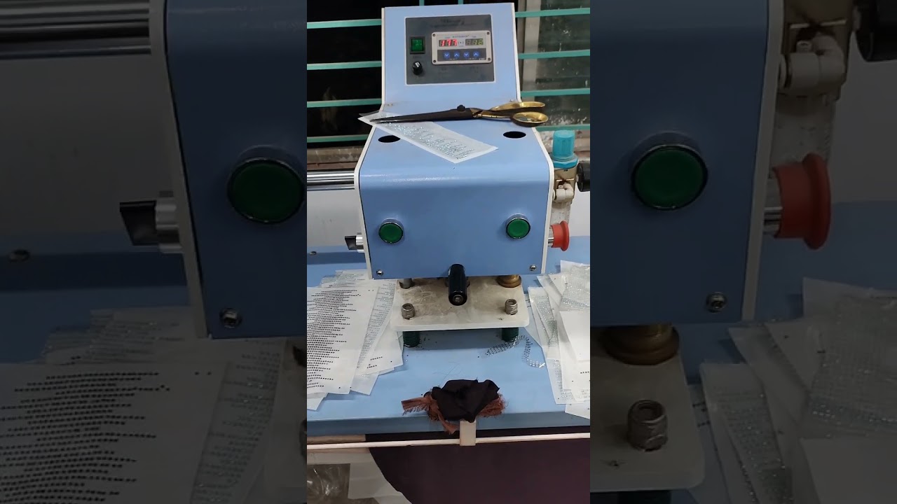 Borka Stone Working Process/ 