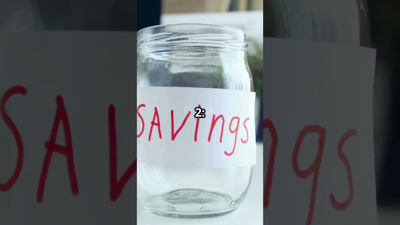 Don’t waste your money! 5 hacks you need to save your money