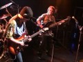 AB's LIVE  Into the light
